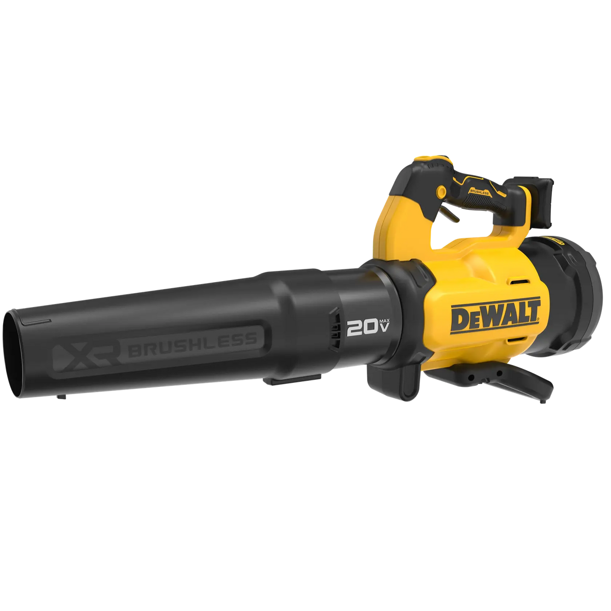 DeWalt DCBL724B 20V MAX XR Brushless Cordless Blower, Tool Only - image 1