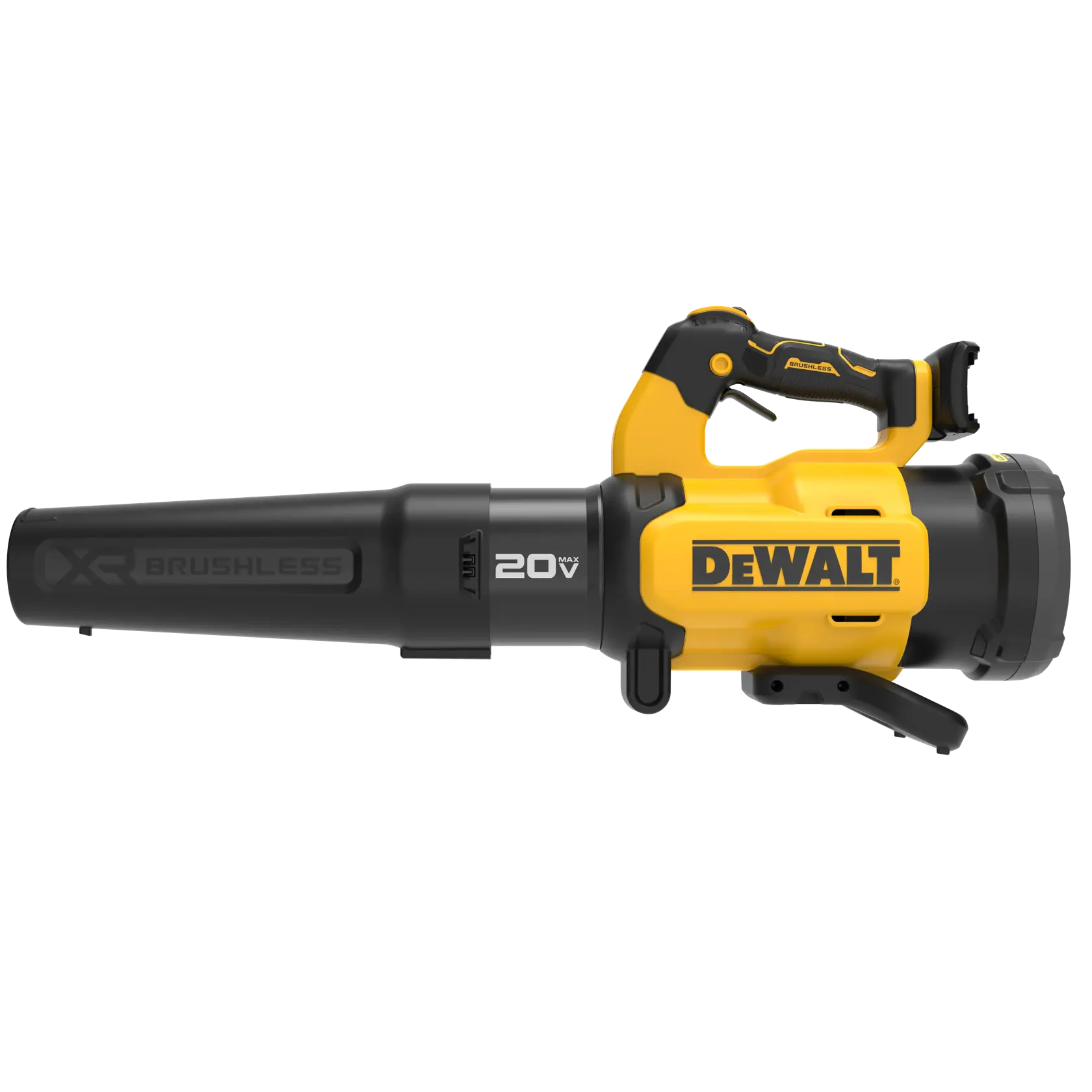 DeWalt DCBL724B 20V MAX XR Brushless Cordless Blower, Tool Only - image 2