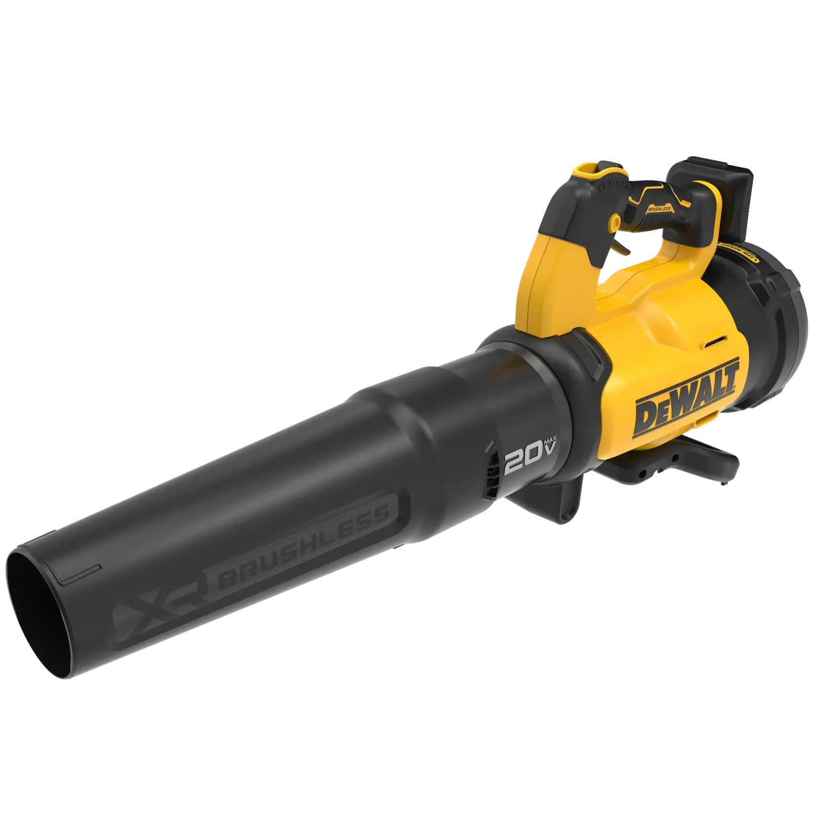 DeWalt DCBL724B 20V MAX XR Brushless Cordless Blower, Tool Only - image 3
