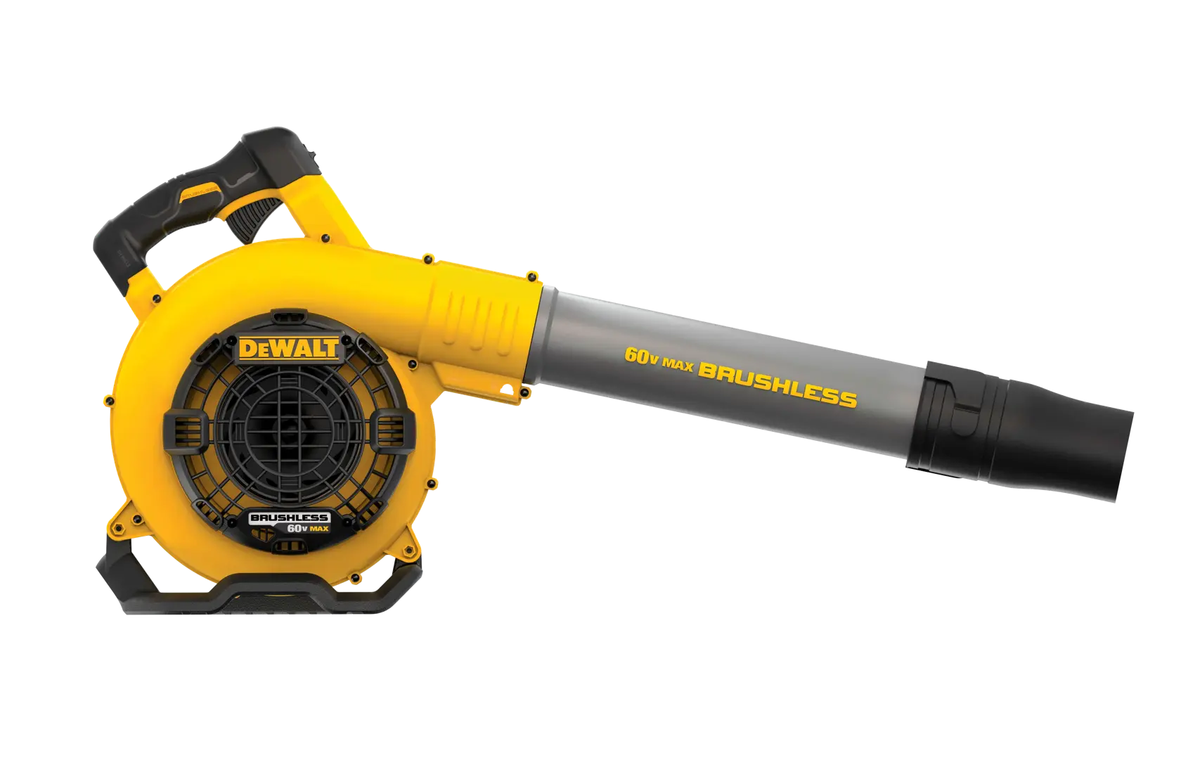 DeWalt DCBL770B FLEXVOLT 60V MAX Handheld Blower, Tool Only - image 1