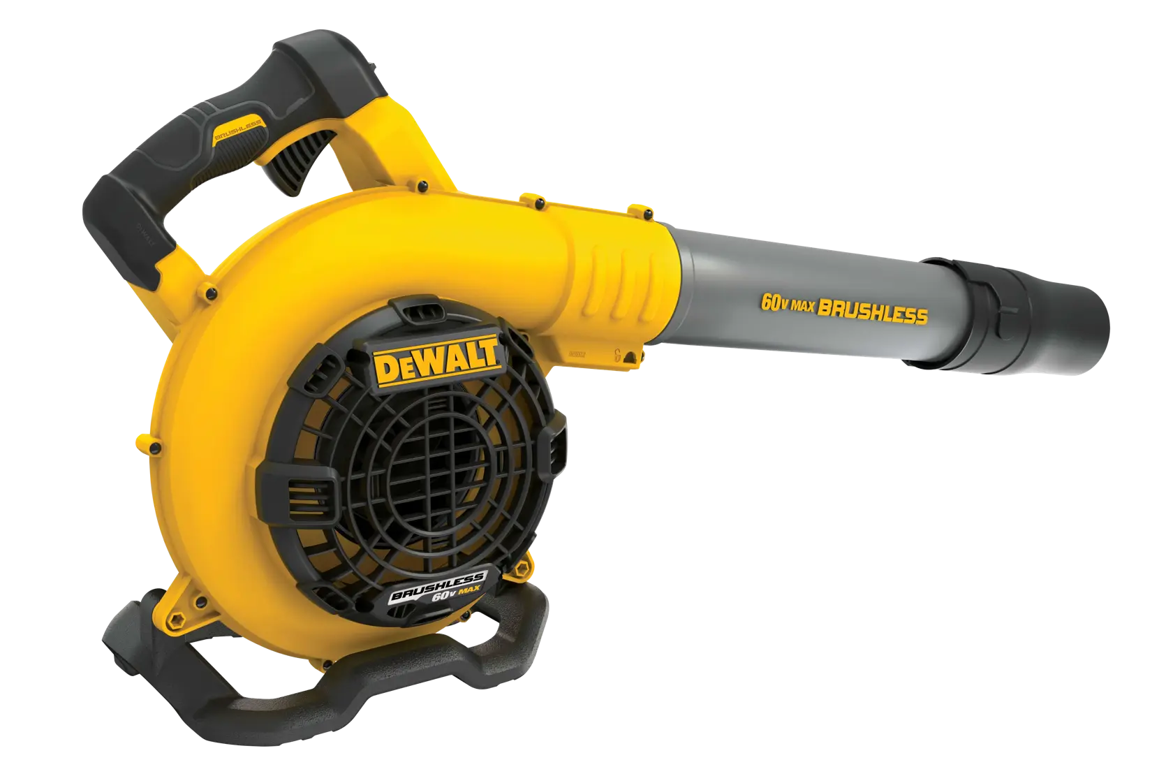 DeWalt DCBL770B FLEXVOLT 60V MAX Handheld Blower, Tool Only - image 2
