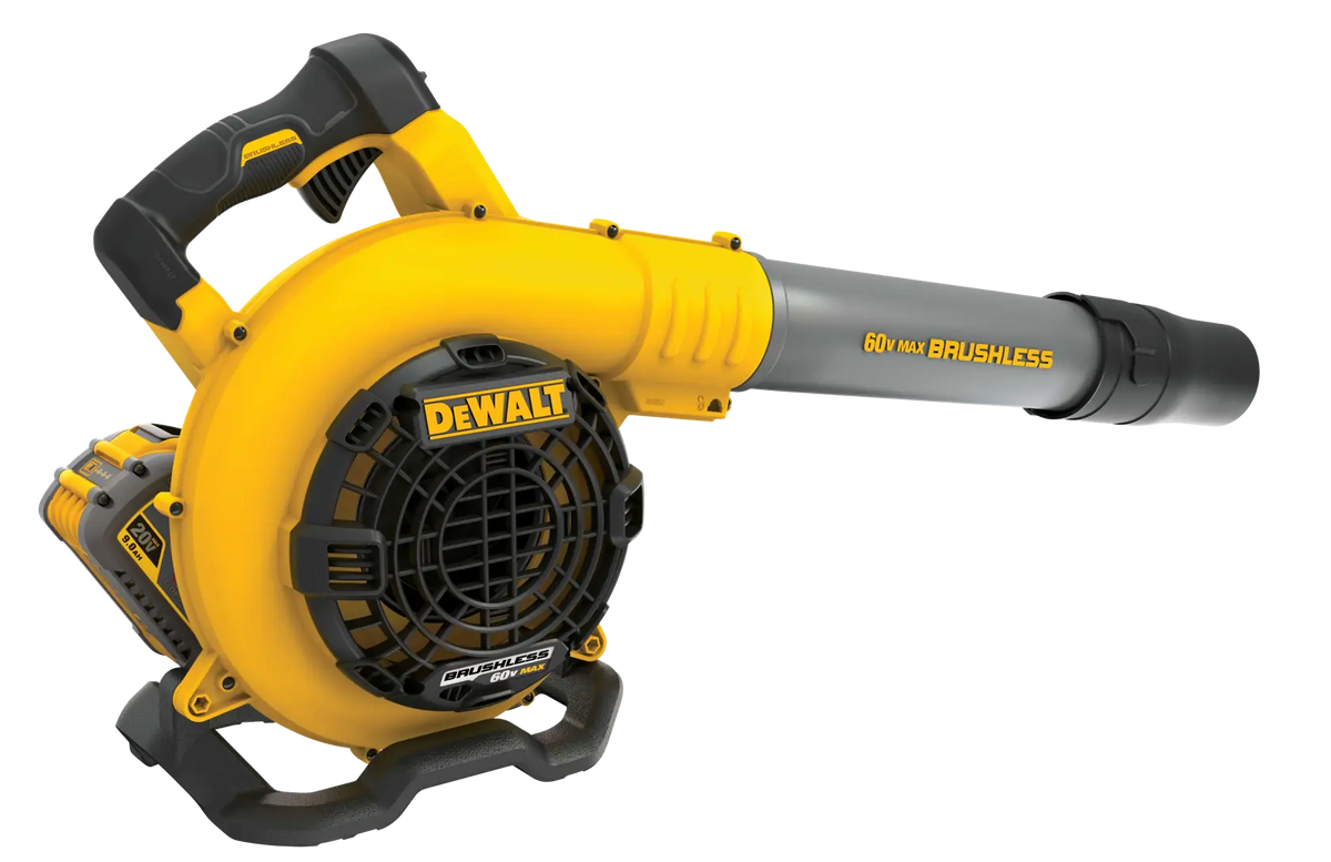 DeWalt DCBL770X1 60V MAX Brushless Cordless Handheld Blower Kit - image 1