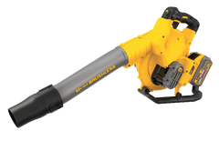 DeWalt DCBL770X1 60V MAX Brushless Cordless Handheld Blower Kit - image 3
