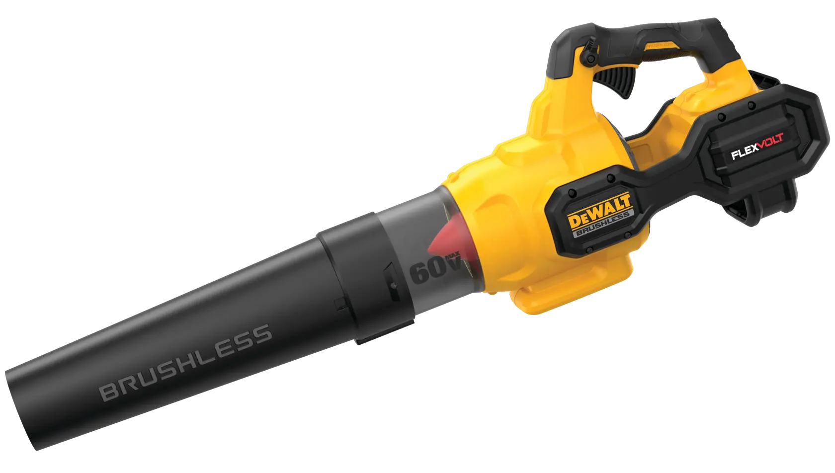 DeWalt DCBL772B 60V MAX Brushless Cordless Handheld Axial Blower, Tool Only - image 3