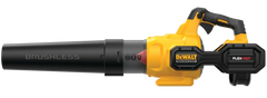 DeWalt DCBL772X1 60V MAX Brushless Cordless Handheld Axial Blower Kit - image 1