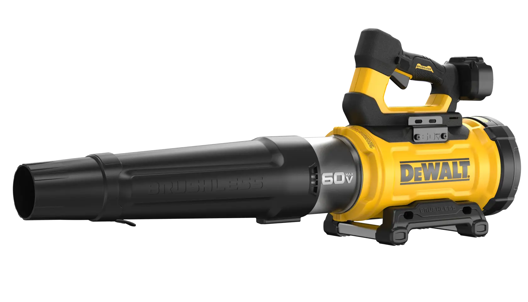 DeWalt DCBL777B 60V MAX High Power Brushless Blower, Tool Only - image 1
