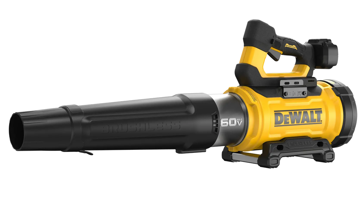 DeWalt DCBL777B 60V MAX High Power Brushless Blower, Tool Only - image 1