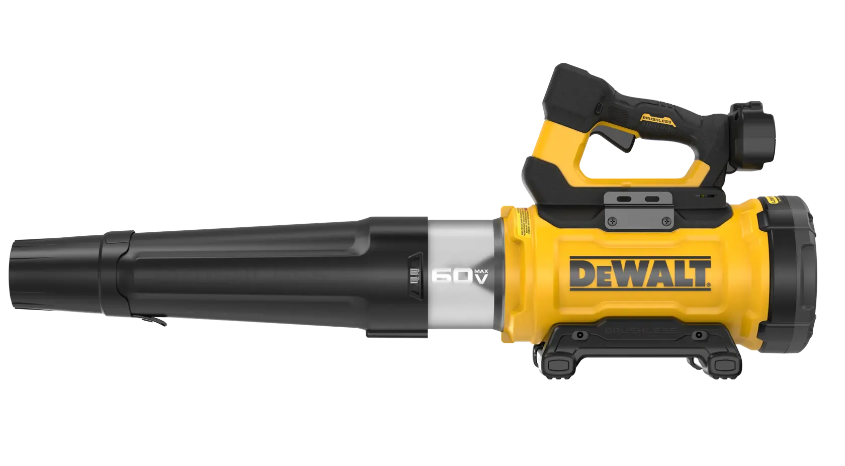 DeWalt DCBL777B 60V MAX High Power Brushless Blower, Tool Only - image 2