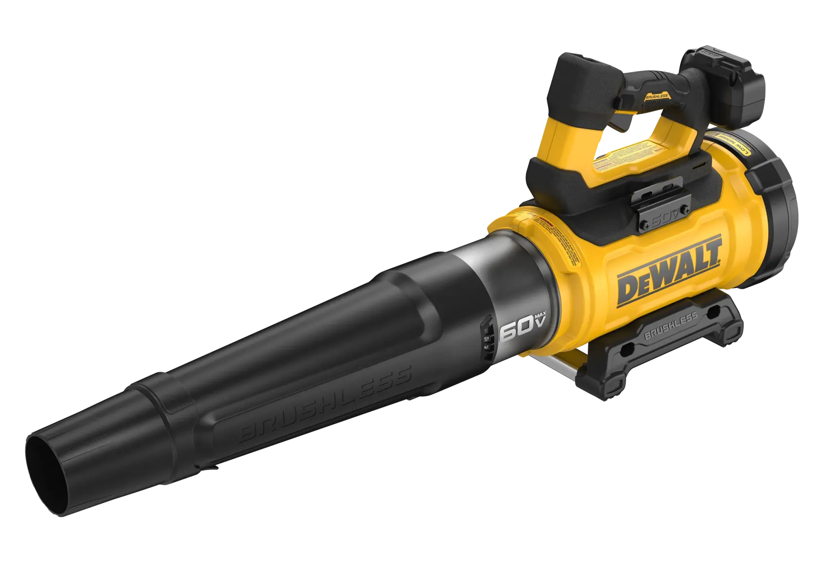 DeWalt DCBL777B 60V MAX High Power Brushless Blower, Tool Only - image 3