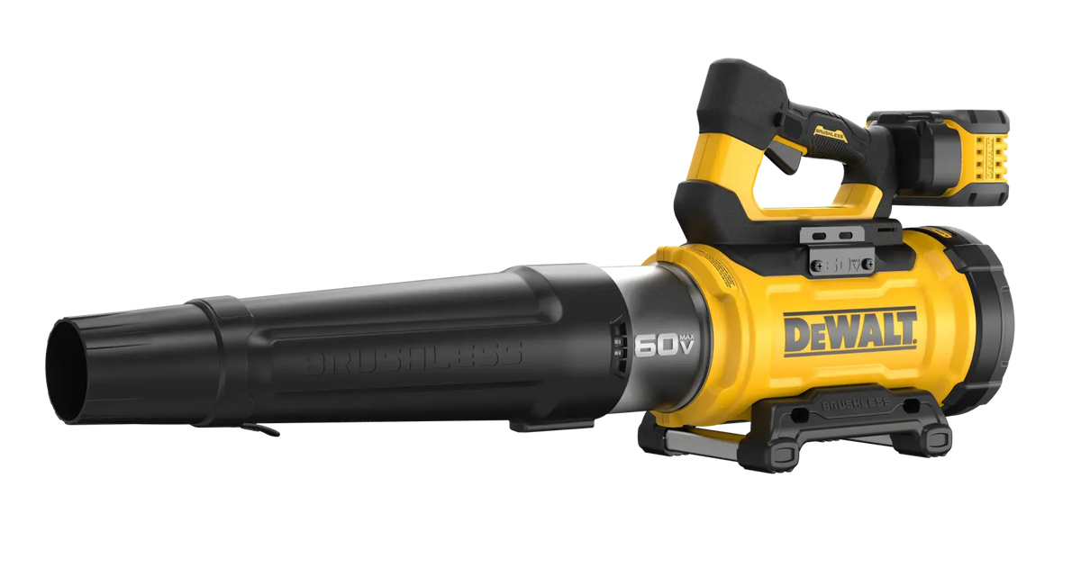 DeWalt DCBL777Y1 60V MAX High Power Brushless Blower Kit - image 1