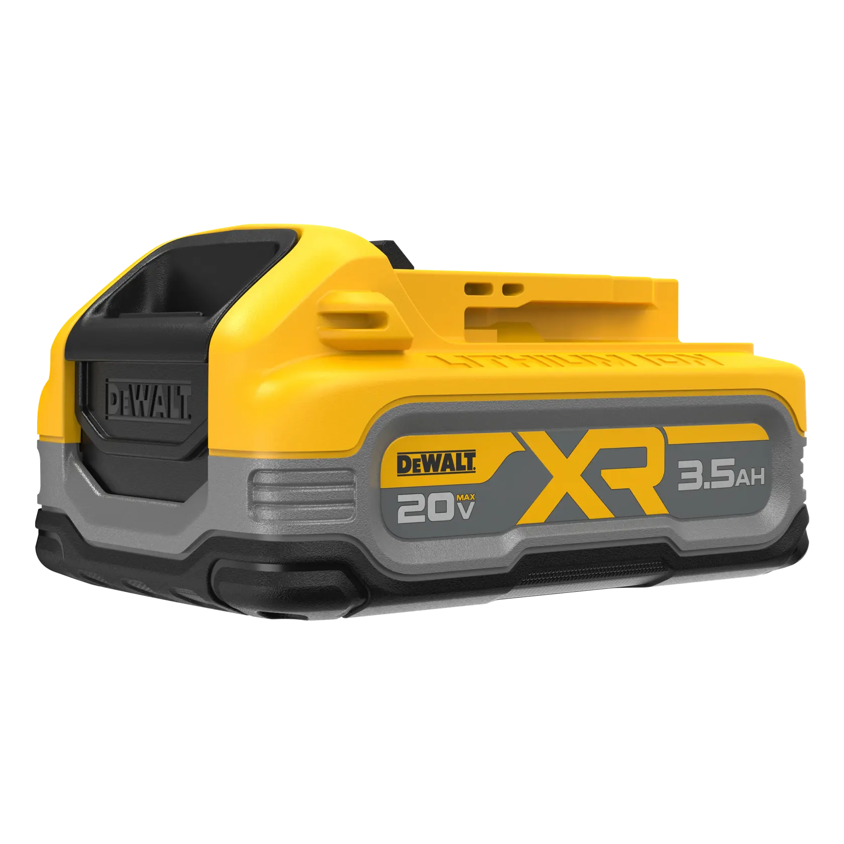 DeWalt DCBP320 20V MAX XR 3.5Ah Battery - image 1