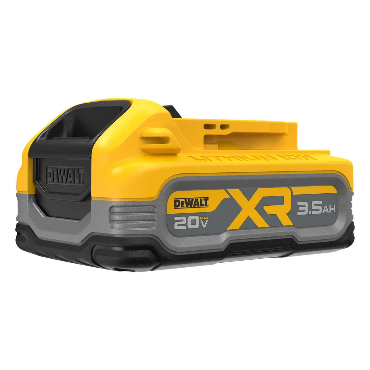 DeWalt DCBP320 20V MAX XR 3.5Ah Battery - image 1