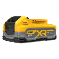 DeWalt DCBP320 20V MAX XR 3.5Ah Battery - image 1