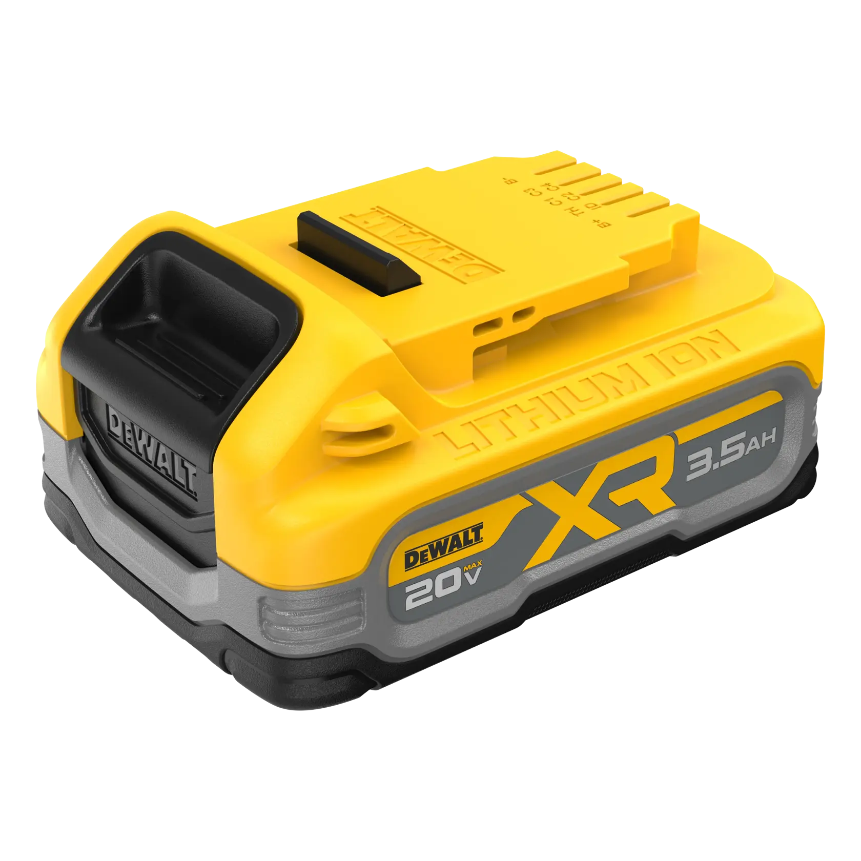 DeWalt DCBP320 20V MAX XR 3.5Ah Battery - image 3