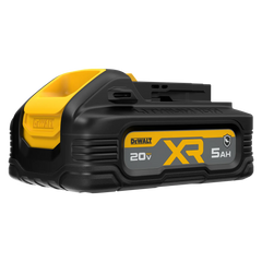 DeWalt DCBP520G 20V MAX XR Powerstack 5Ah Oil-Resistant Battery - image 1