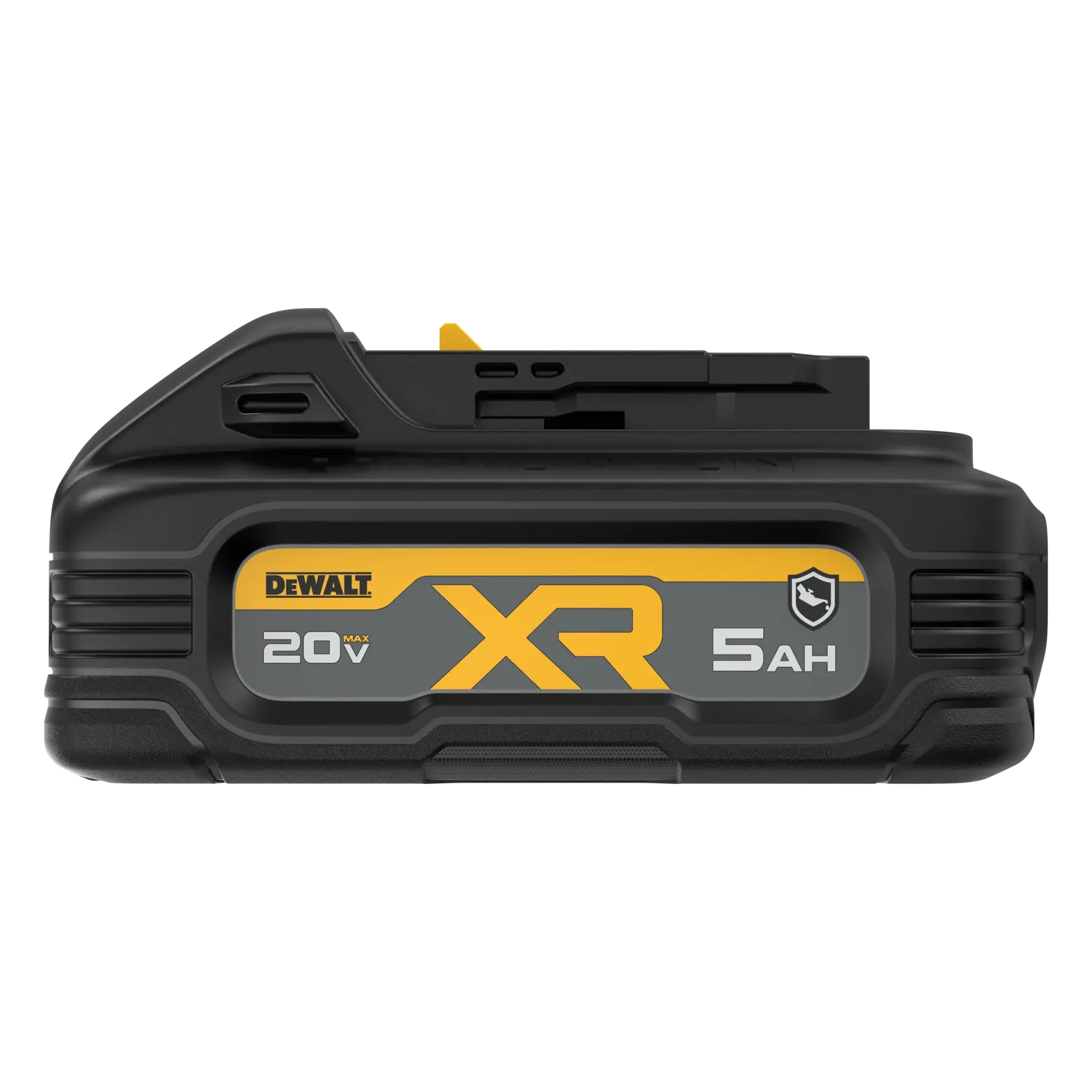 DeWalt DCBP520G 20V MAX XR Powerstack 5Ah Oil-Resistant Battery - image 2