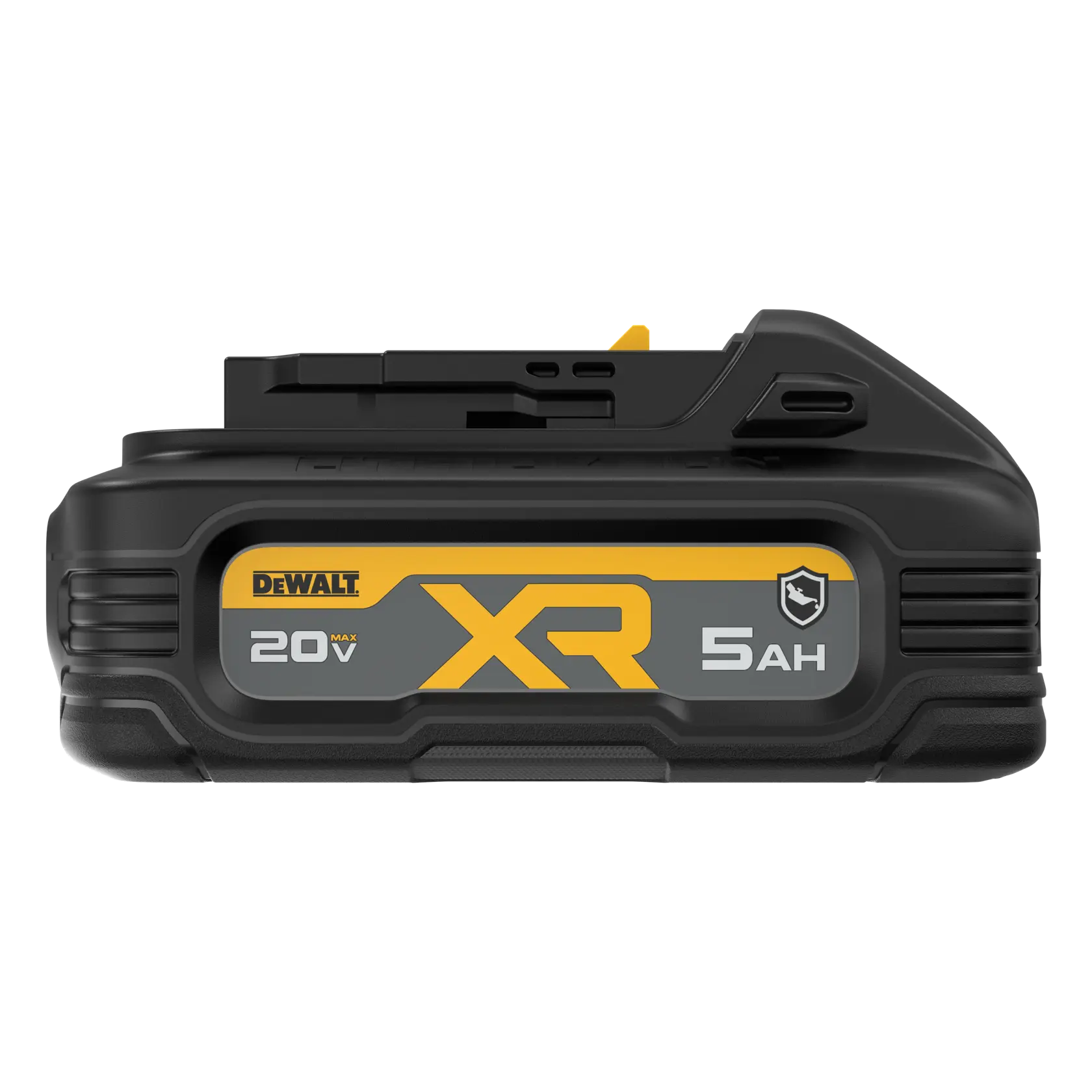 DeWalt DCBP520G 20V MAX XR Powerstack 5Ah Oil-Resistant Battery - image 4