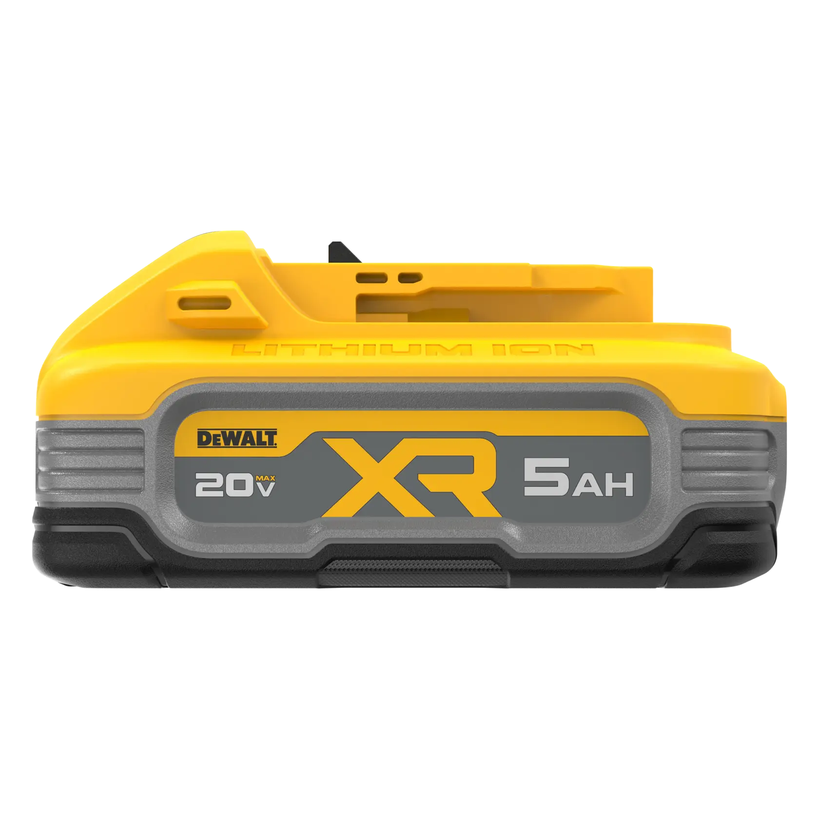 DeWalt DCBP520 20V MAX XR 5Ah Battery - image 2