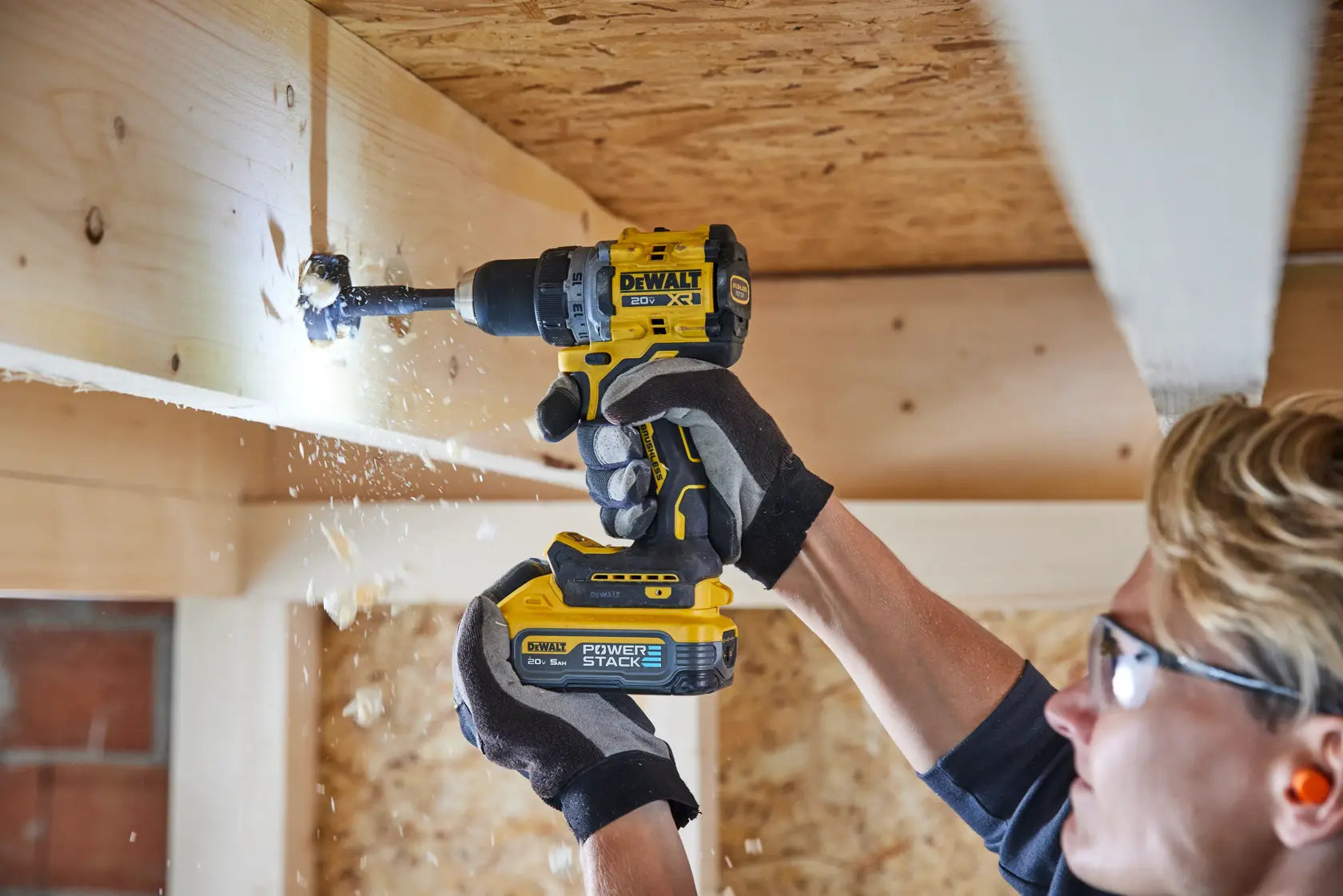 DeWalt DCBP520 20V MAX XR 5Ah Battery - image 8