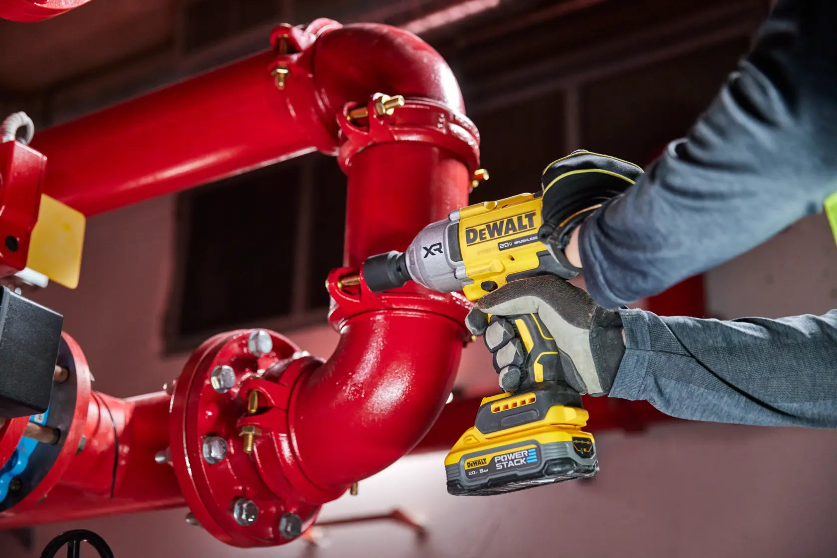 DeWalt DCBP520 20V MAX XR 5Ah Battery - image 9