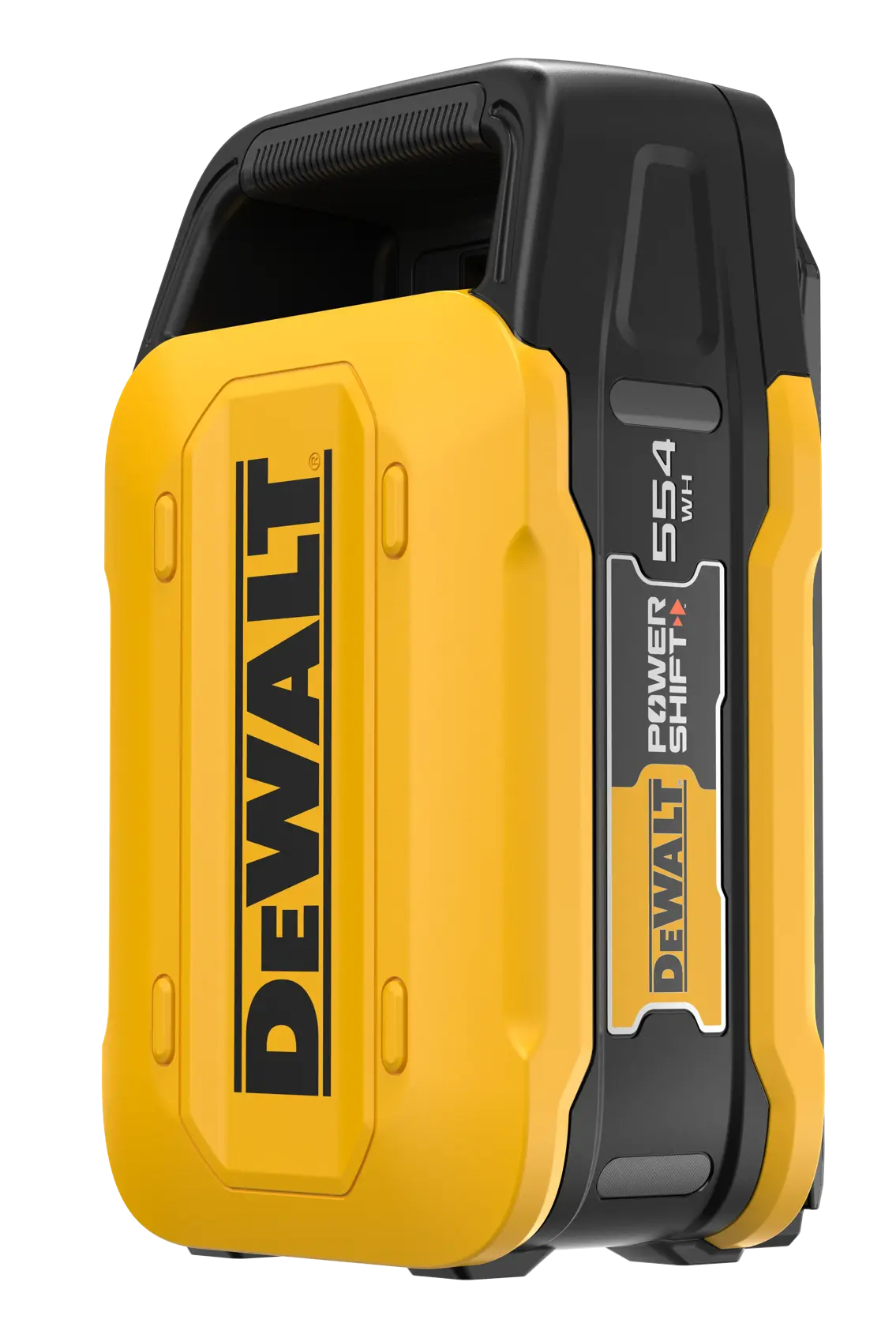 DeWalt DCBPS0554 Powershift 554Wh Battery - image 2