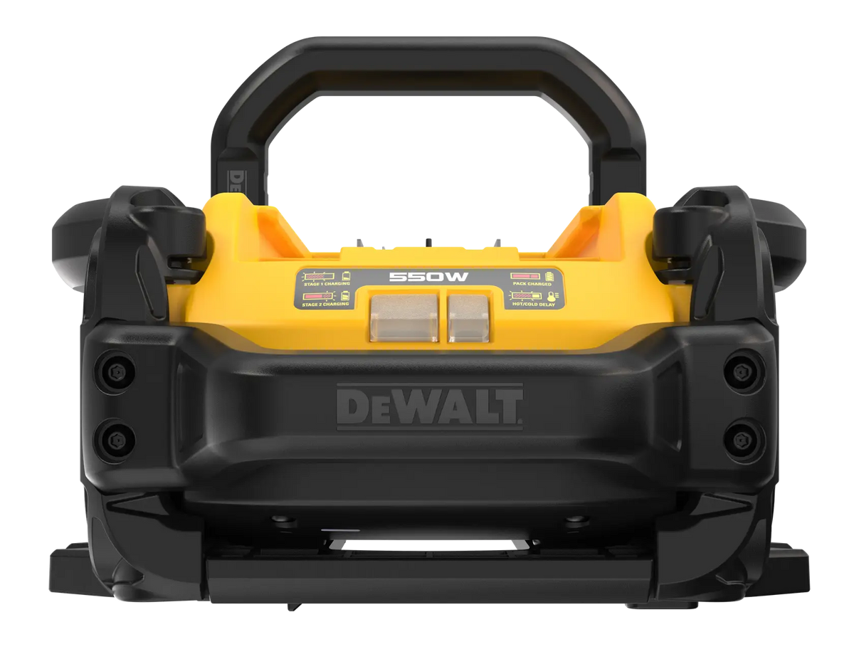 DeWalt DCBPSC0550 POWERSHIFT 550w Charger - image 1