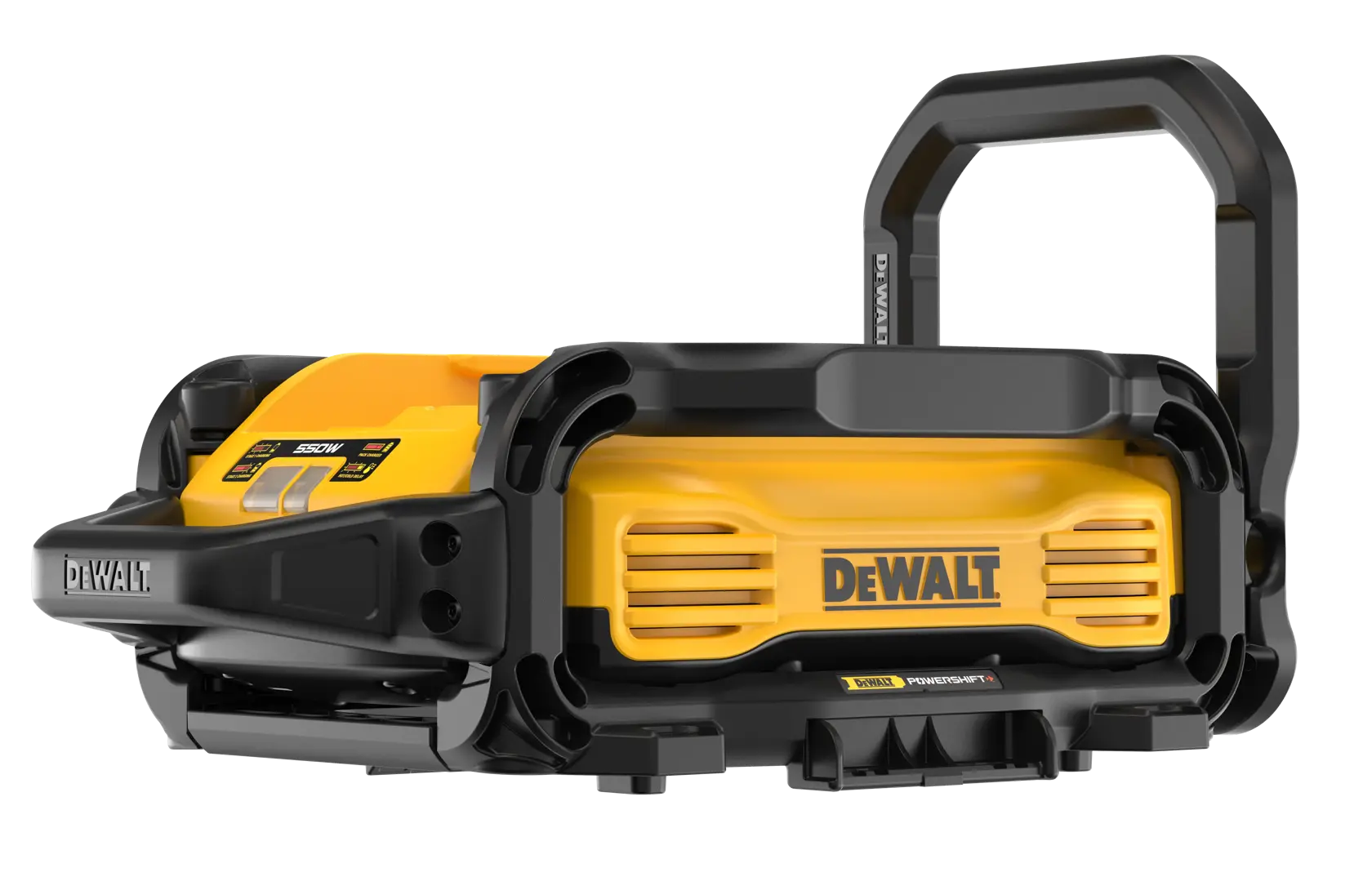 DeWalt DCBPSC0550 POWERSHIFT 550w Charger - image 2