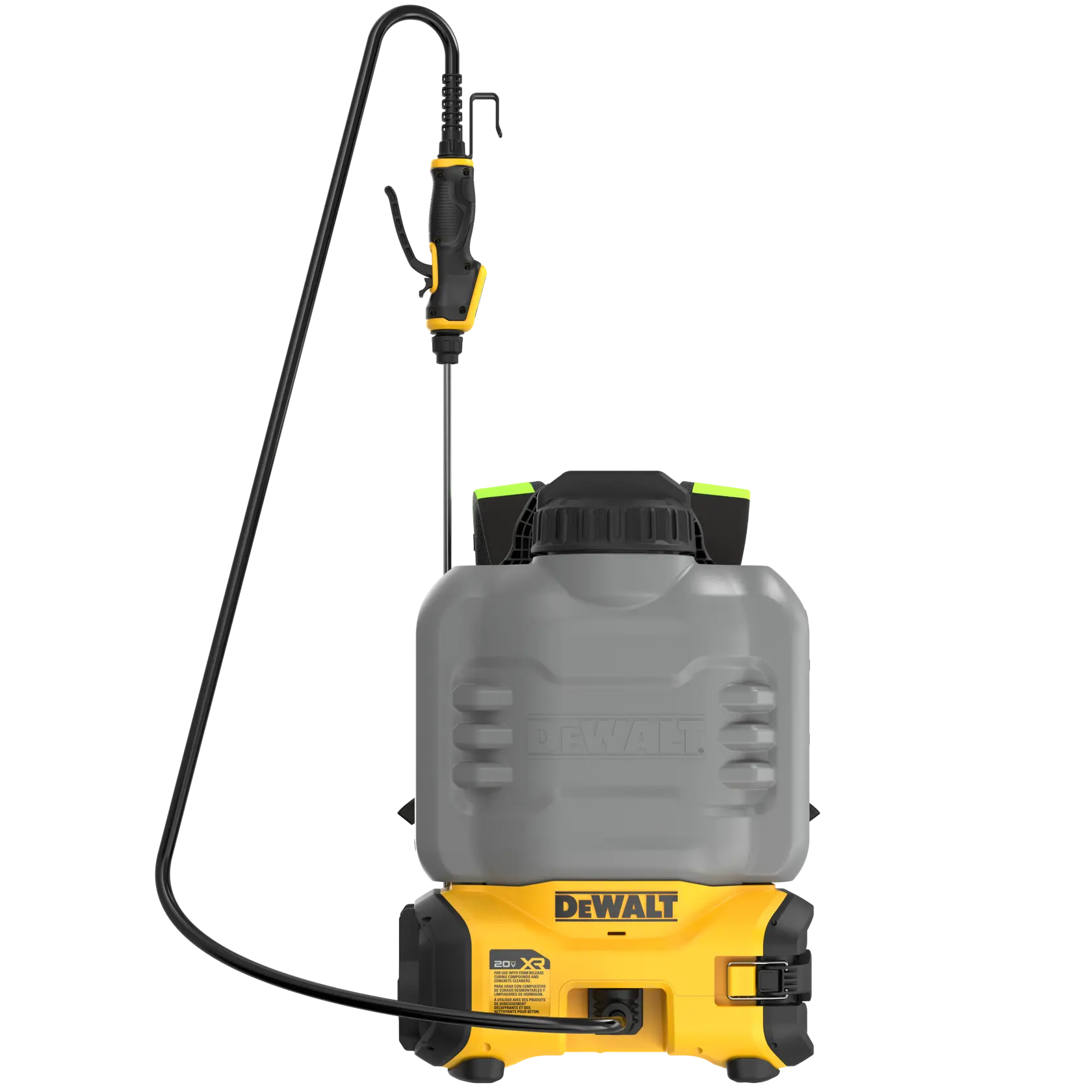 DeWalt DCCS1100B 20V MAX XR Concrete Chemical Sprayer (Tool-Only) - image 1