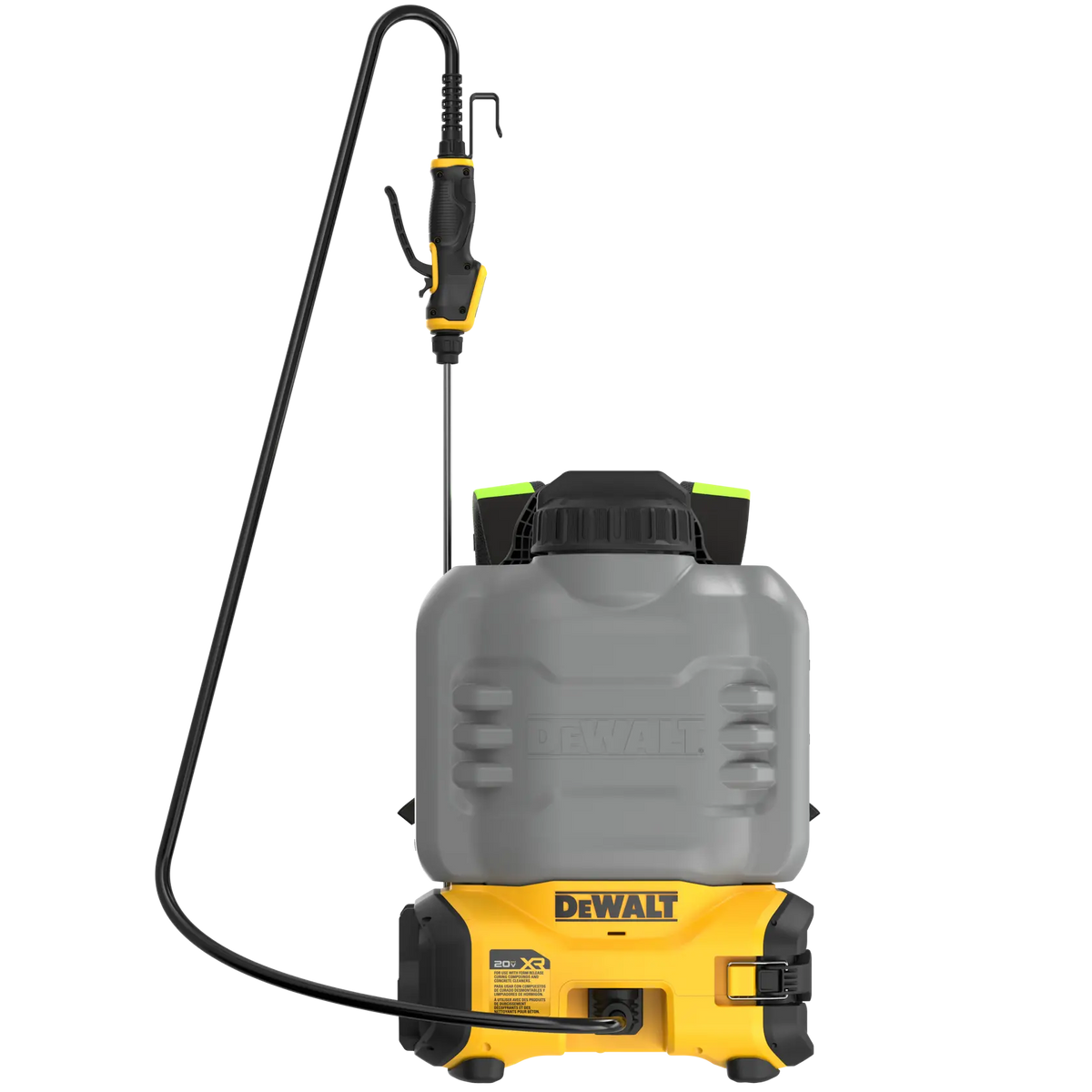 DeWalt DCCS1100B 20V MAX XR Concrete Chemical Sprayer (Tool-Only) - image 1