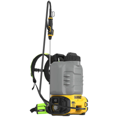 DeWalt DCCS1100B 20V MAX XR Concrete Chemical Sprayer (Tool-Only) - image 2