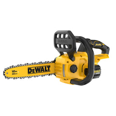 DeWalt DCCS621B 20V MAX Compact 12" Brushless Cordless Chainsaw, Tool Only - image 1