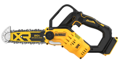DeWalt DCCS623B 20V MAX 8" Brushless Cordless Pruning Chainsaw, Tool Only - image 2
