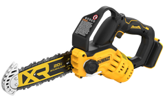 DeWalt DCCS623B 20V MAX 8" Brushless Cordless Pruning Chainsaw, Tool Only - image 3