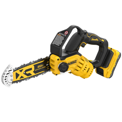 DeWalt DCCS623QQ1 20V MAX 8" Brushless Cordless Pruning Chainsaw Kit - image 3
