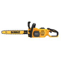 DeWalt DCCS672X1 60V MAX 18" Brushless Cordless Chainsaw Kit - image 2