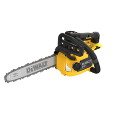 DeWalt DCCS673B 60V MAX 12" Brushless Compact Top-Handle Chainsaw, Tool Only - image 3