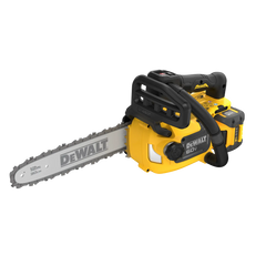 DeWalt DCCS673X1 60V MAX 12" Brushless Cordless Compact Top Handle Chainsaw with Tool Connect Kit - image 3