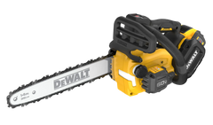 DeWalt DCCS674X2 60V MAX 14 In. Top Handle Chainsaw Kit - image 3