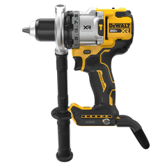 DeWalt DCD1007BLR 20V MAX XR Brushless Cordless 1/2" 3-Speed Hammer Drill, Tool Only - image 2