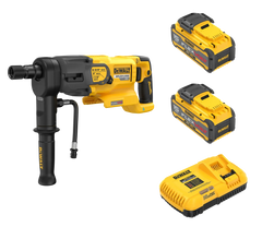 DeWalt DCD150Z2 60V MAX 6-3/8 in. Core Drill Kit - image 1