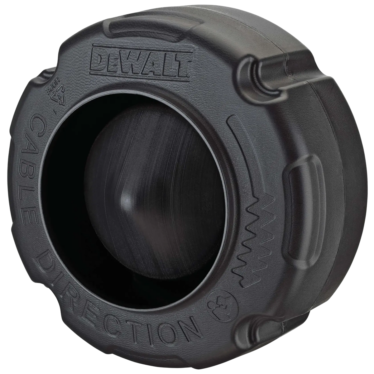 DeWalt DCD2000 Drain Snake Replacement Drum - image 1