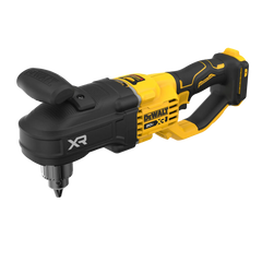 DeWalt DCD446B 20V MAX XR Brushless Cordless 1/2 in. Compact Stud & Joist Drill (Tool Only) - image 3