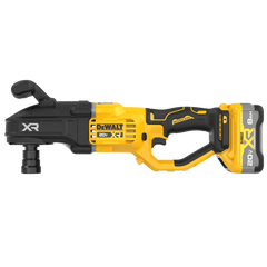 DeWalt DCD447WW1 20V MAX XR Brushless Cordless 7/16 in. Quick Change Compact Stud & Joist Drill Kit - image 2