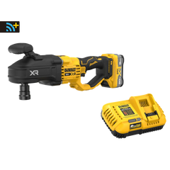 DeWalt DCD447WW1 20V MAX XR Brushless Cordless 7/16 in. Quick Change Compact Stud & Joist Drill Kit - image 1