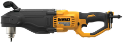 DeWalt DCD470B 60V MAX In-Line Stud and Joist Drill With E-CLUTCH System (Tool Only) - image 2