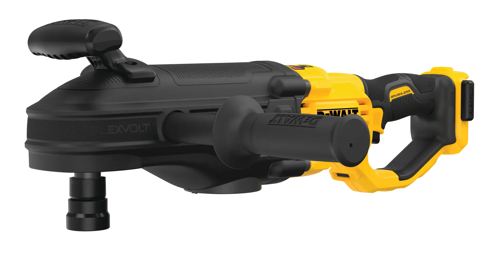 DeWalt DCD471B 60V MAX Brushless Cordless Quick-Change Stud and Joist Drill With E-Clutch System (Tool Only) - image 1