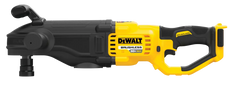 DeWalt DCD471B 60V MAX Brushless Cordless Quick-Change Stud and Joist Drill With E-Clutch System (Tool Only) - image 2