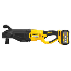DeWalt DCD471X1 60V MAX Brushless Cordless Quick-Change Stud and Joist Drill With E-CLUTCH System Kit - image 2