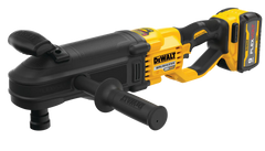 DeWalt DCD471X1 60V MAX Brushless Cordless Quick-Change Stud and Joist Drill With E-CLUTCH System Kit - image 3
