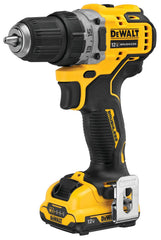 DeWalt DCD701F2 12V MAX Brushless Cordless 3/8-in Drill/Driver Kit - image 2